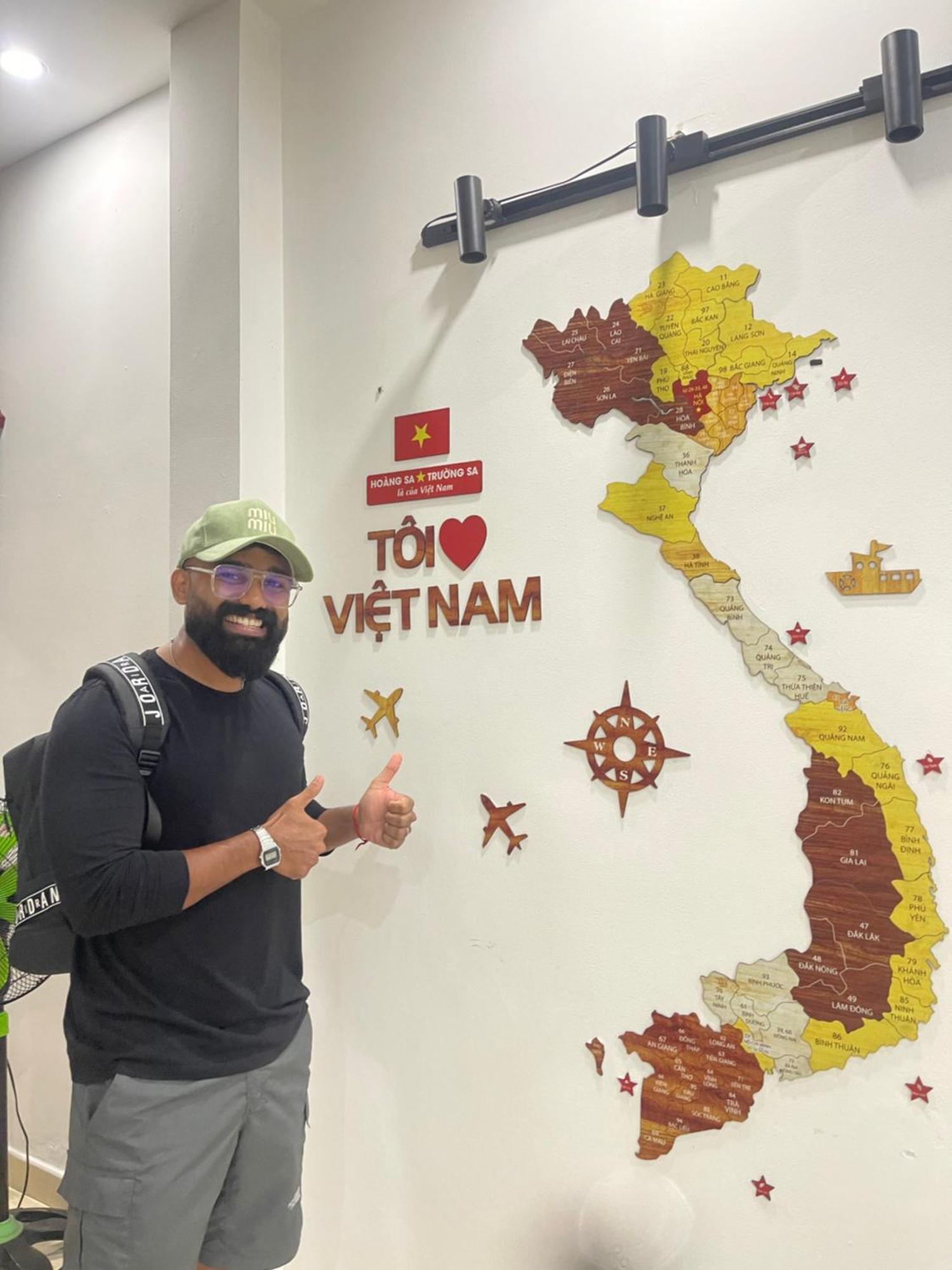 Hue Loving Home & Cafe 외부 사진