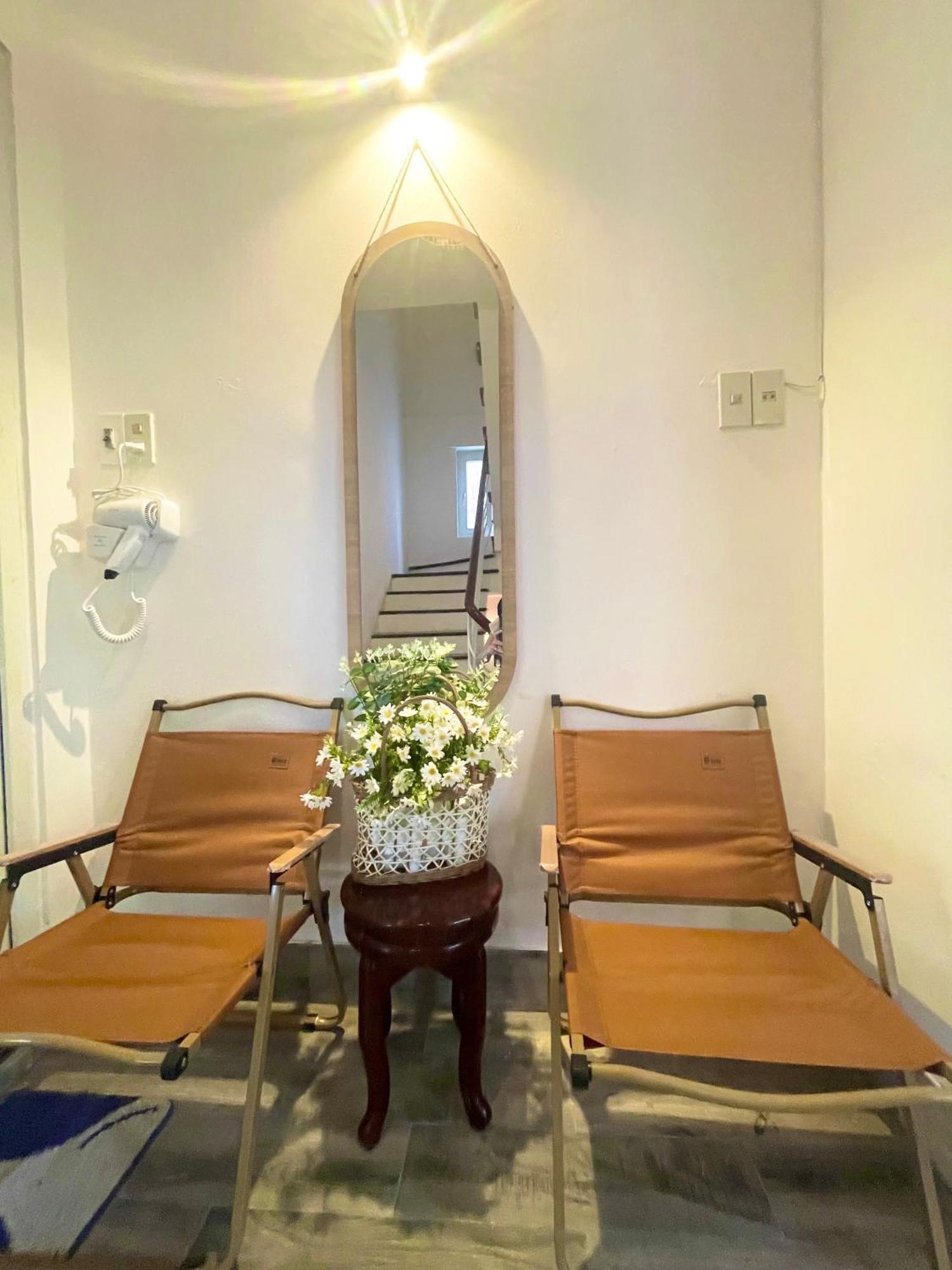 Hue Loving Home & Cafe 외부 사진