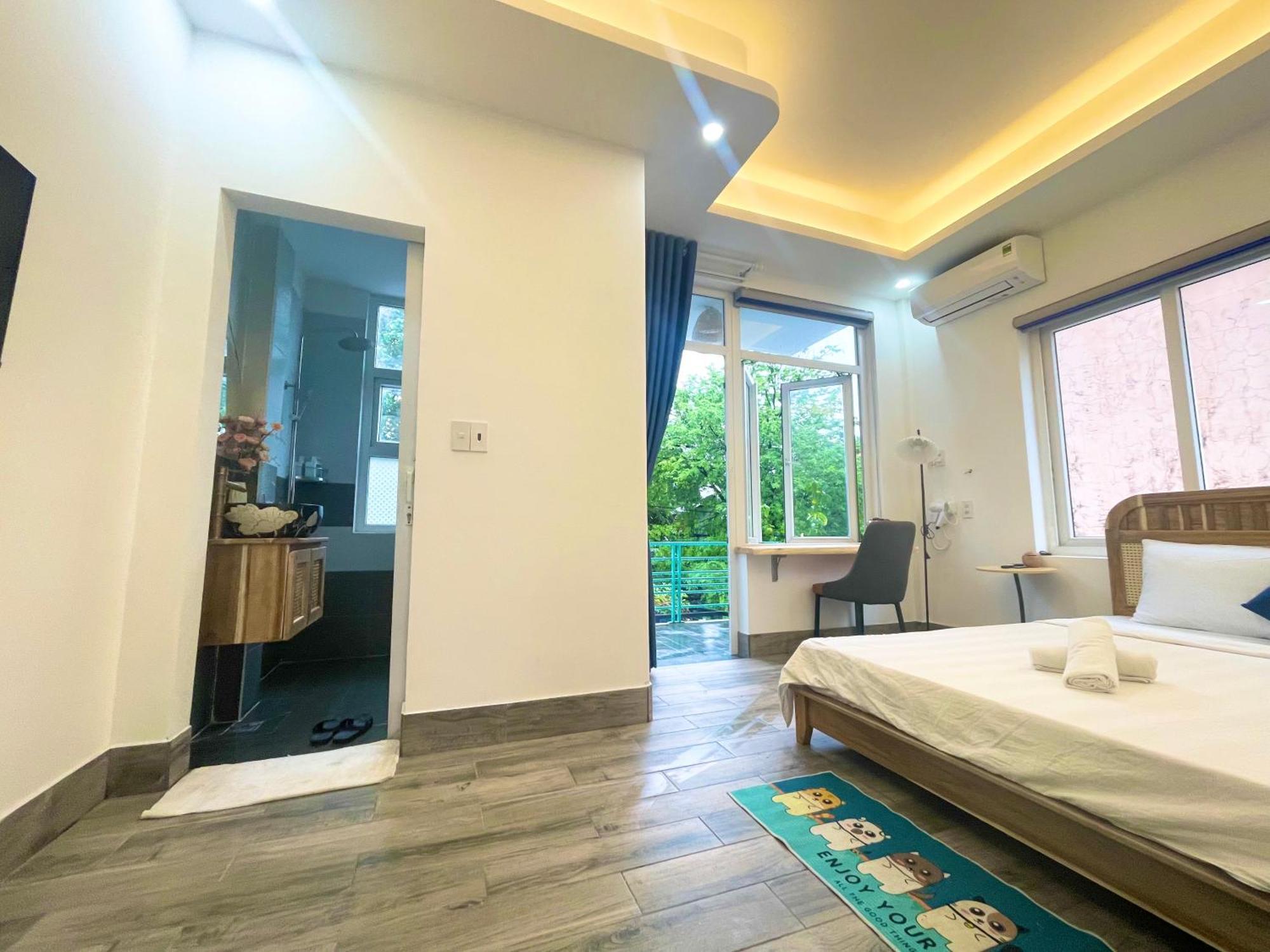 Hue Loving Home & Cafe 외부 사진